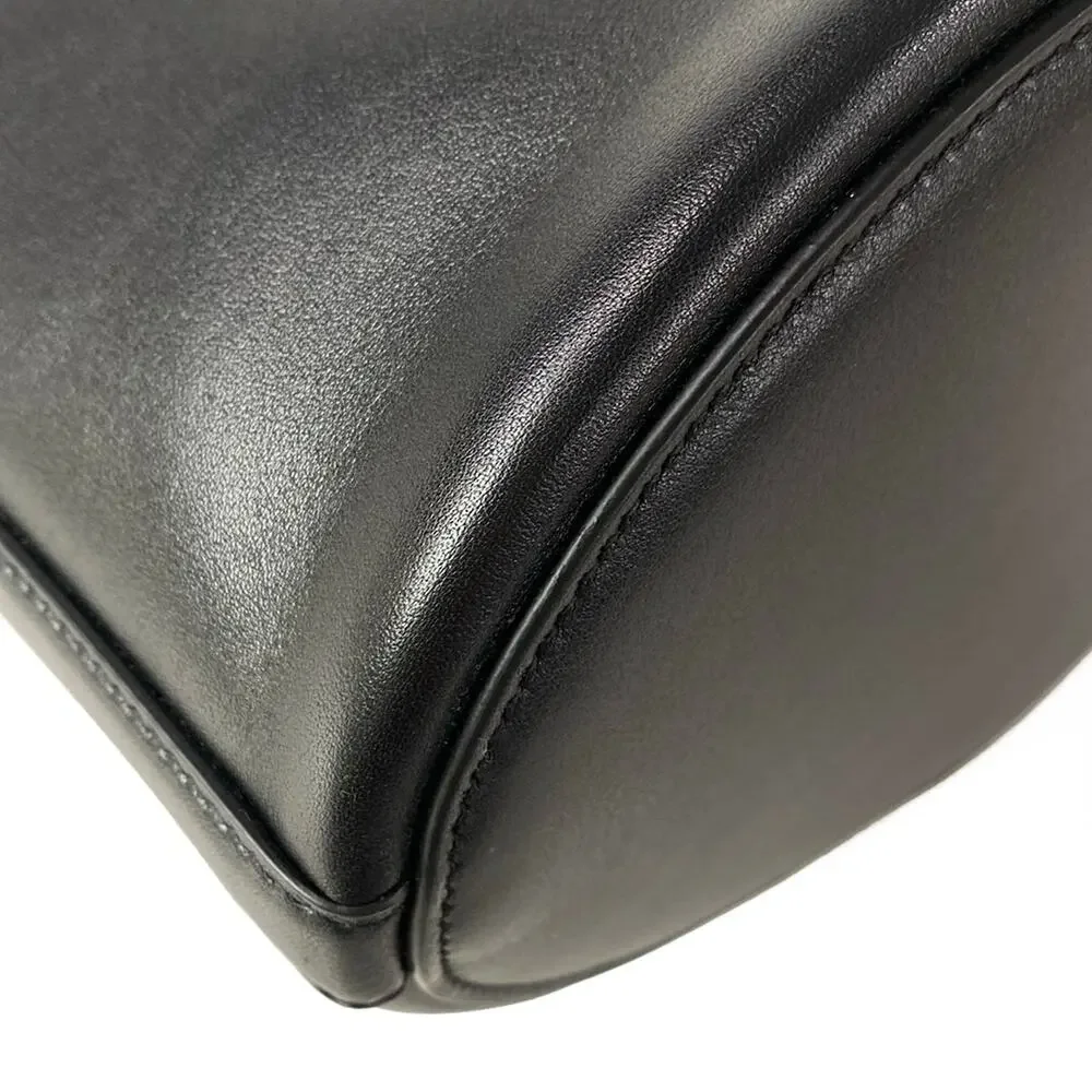 Saint Laurent PARIS Y Top Handle Handbag 840891